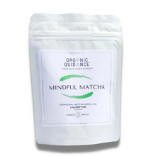 Load image into Gallery viewer, MINDFUL MATCHA