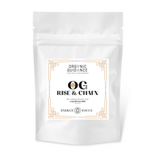 Load image into Gallery viewer, RISE & CHAI'N