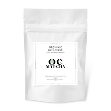 Load image into Gallery viewer, OG MATCHA